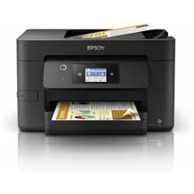 Epson WorkForce Pro WF-3825DW WorkForce Pro WF-3825DW